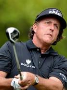 Mickelson’s Grand Slam Warm Up