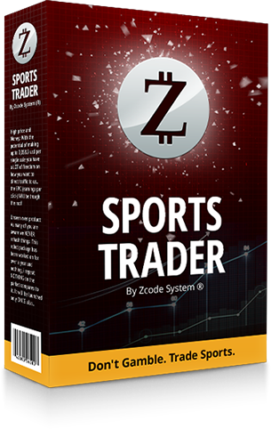 What is Sports Trader?