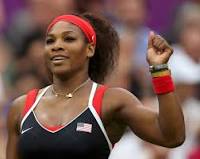 Serena Goes for Grand Slam