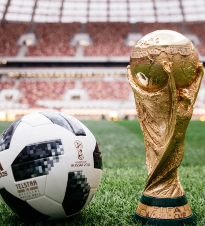 Which Team to Bet on in the World Cup