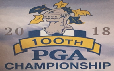 PGA Championship Best Bets