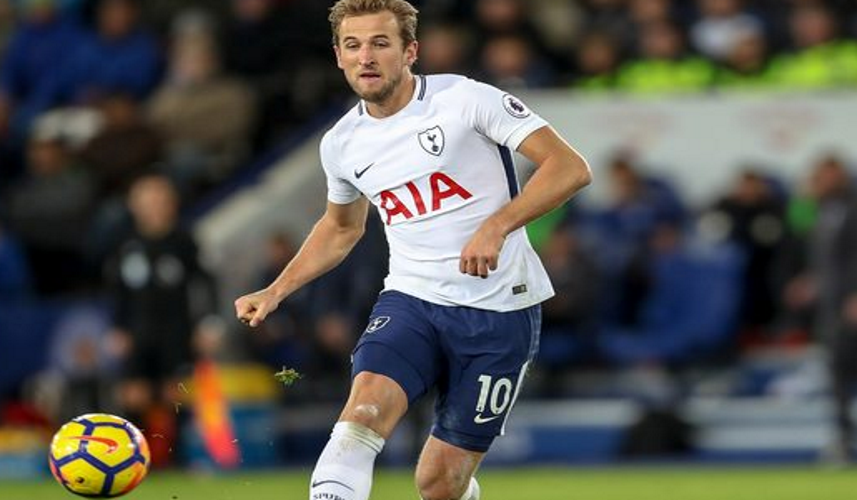 Kane Is The Pick For The EFL Golden Boot